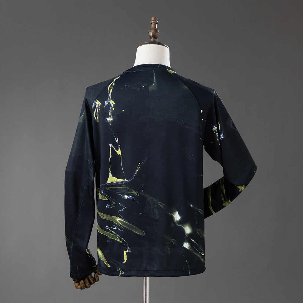 Maillot PARl5 SG 2025/2026 Third Long Sleeve