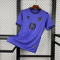 Maillot Barcelona Mauve Édition Spécial 2025/2026