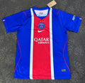 Maillot Paris Saint-Germain 2 ÉTOILES : CHAMPIONS D'EUROPE 2026
