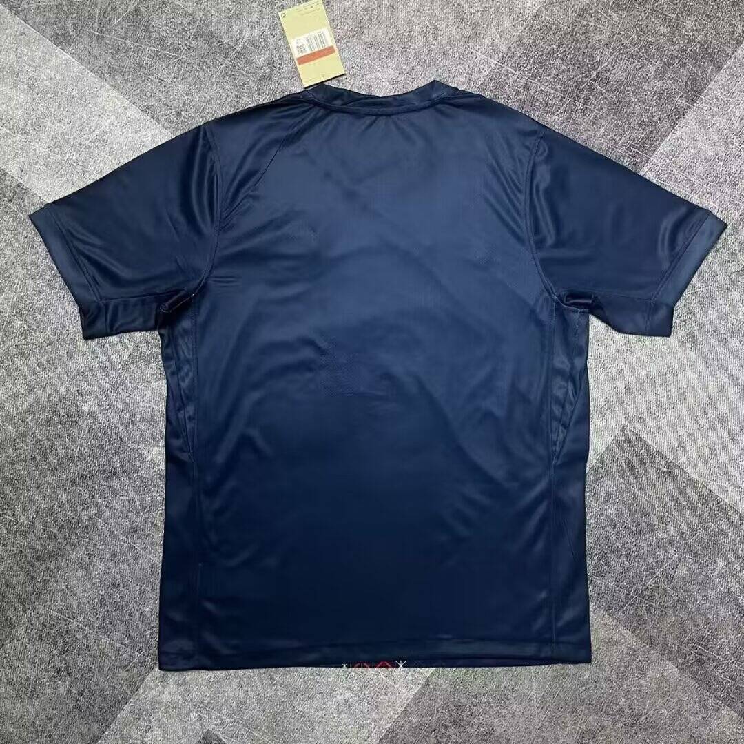 Maillot Paris Saint-Germain 2 ÉTOILES : CHAMPIONS D'EUROPE 2026