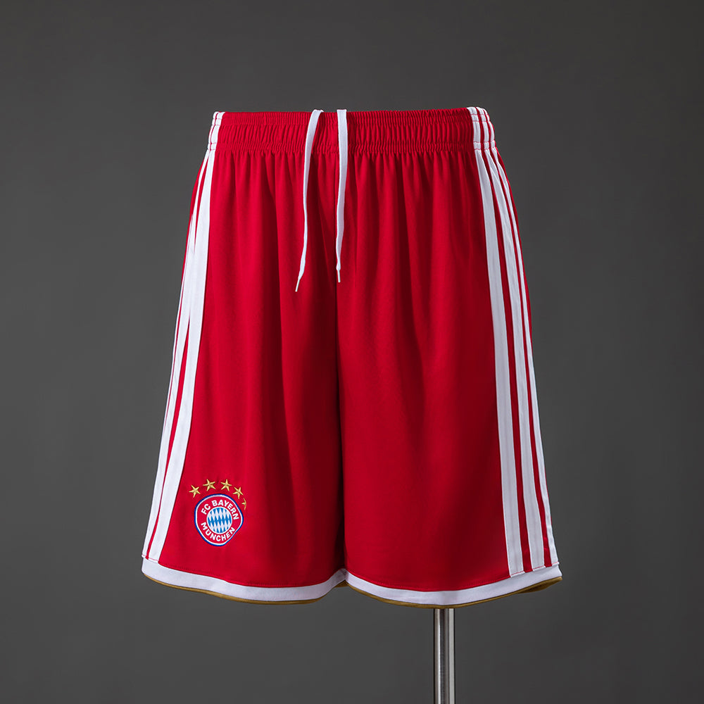 Short Bayern Munich 2026/2027 Home