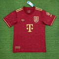 Maillot FC Bayern Special 125 ANS Fans Version 2025/2026