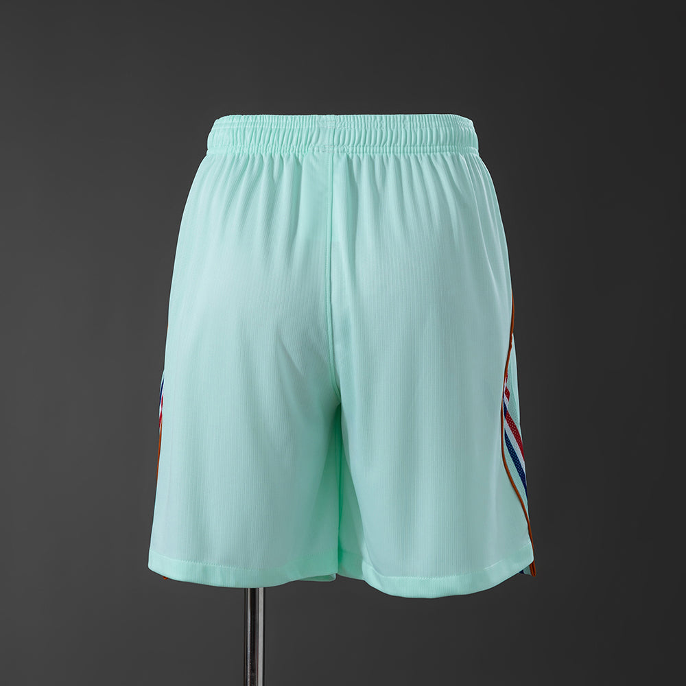 Short France 2026/2027 Coupe du Monde Away