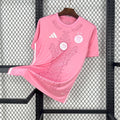 Maillot Algérie ROSE Fan Version 2025