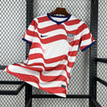 Maillot états-unis 2026 Home Kit Version Fans