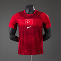 Maillot Turqui Home 2026 Version Player
