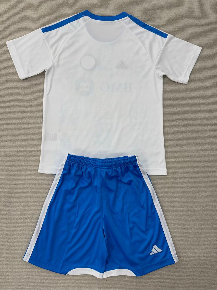 Trikot CF MONTRÉAL 2026/2027 NEUE SAISON