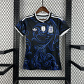 Maillot Argentine pour femme 2026 Coupe du Monde