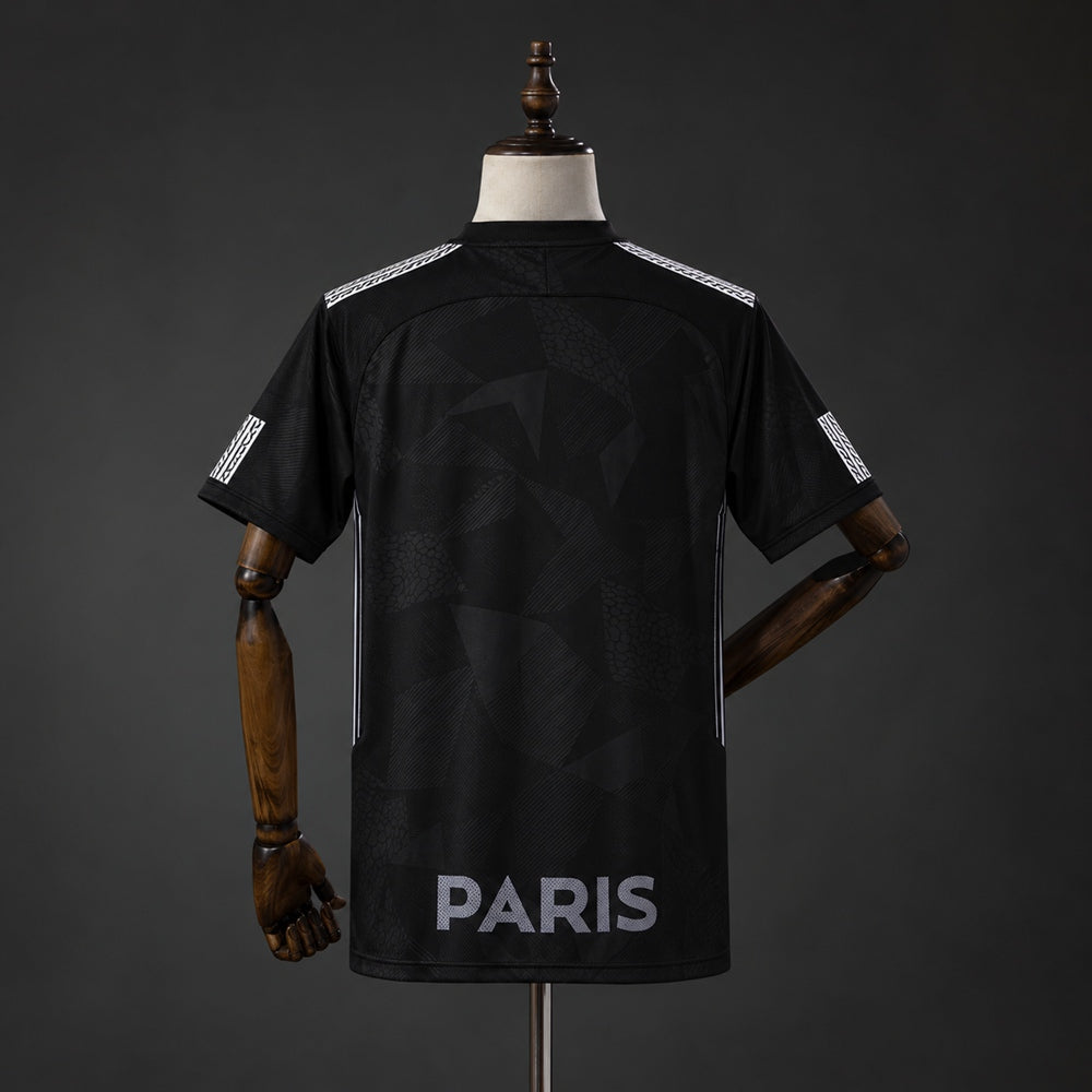 Maillot PARl5 SG 2017/2018 RETRO