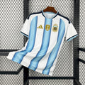 Maillot Argentine Coupe du Monde 2026 Away Fans Version