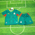 Maillot Sénégal Home 2026/2026 pour enfants