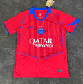 Maillot Paris Saint-Germain 2 ÉTOILES : CHAMPIONS D'EUROPE 2026