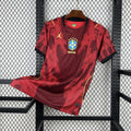 Brasilien Trikot 2026 Weltmeisterschaft Torwart