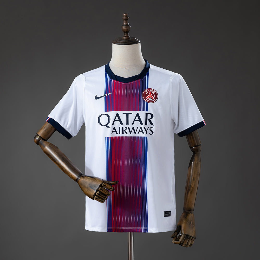 Maillot PARl5 SG 2025/2026 Away Fans VERSION