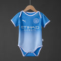 Maillot Manchester City pour bébé 2026/2027