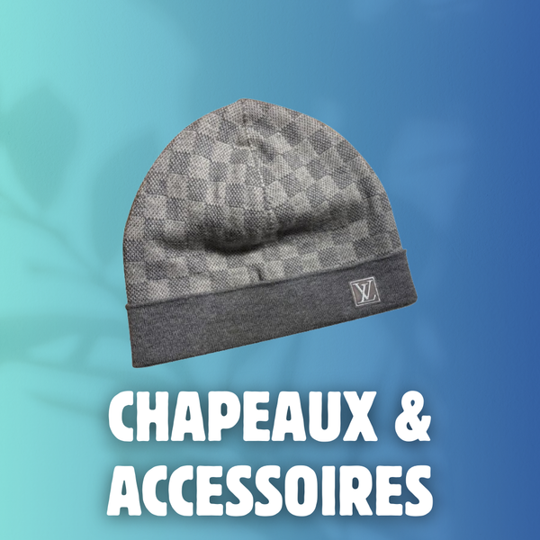 Chapeaux et Accessoires