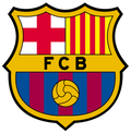 FC Barcelone