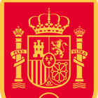 Logo Spanien