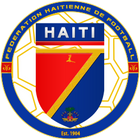 Logo Haiti