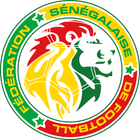 Logo Senegal