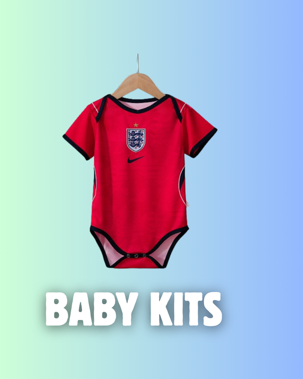 Maillots pour bébé