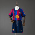Maillot FC Barcelona 2026/2027 Home pour enfant