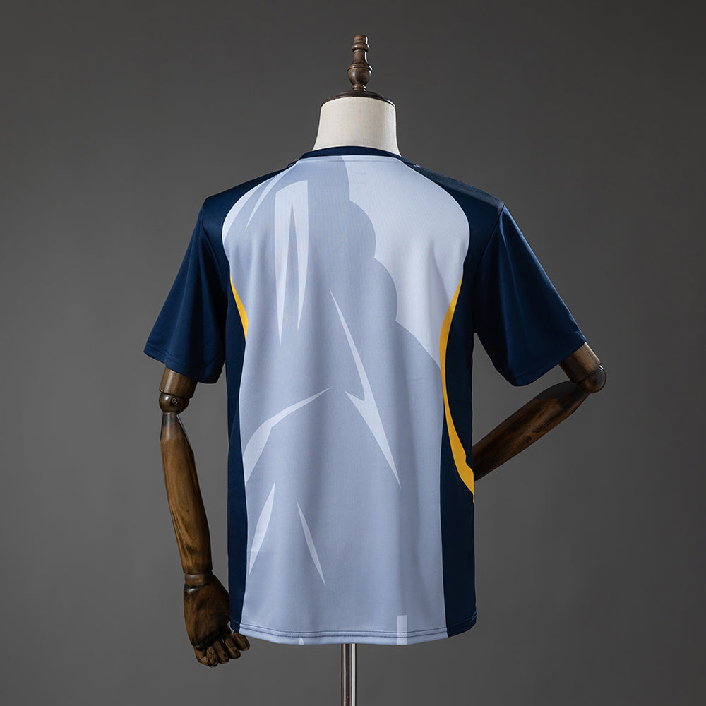 Herren-Trikot Brasilien Weltmeisterschaft 2026
