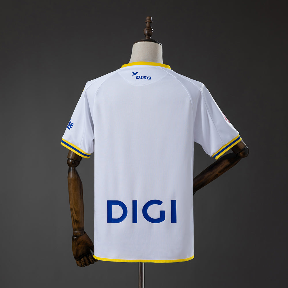 Maillot Las Palmas 2026/2027 Away