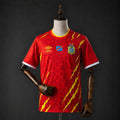 Maillot République Démocratique du Congo 2027 Third