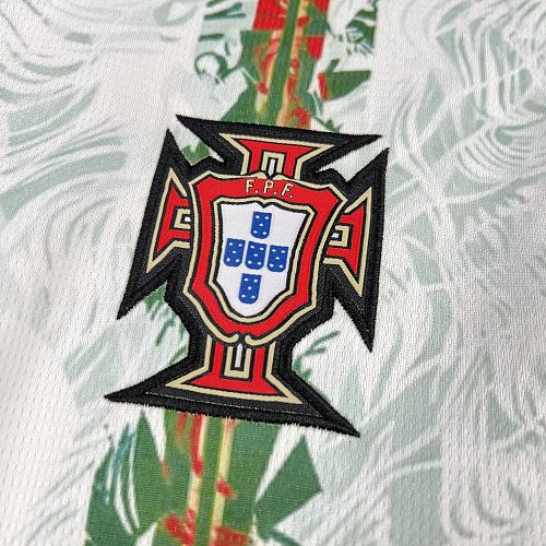 Maillot Portugal 2026 Spécial