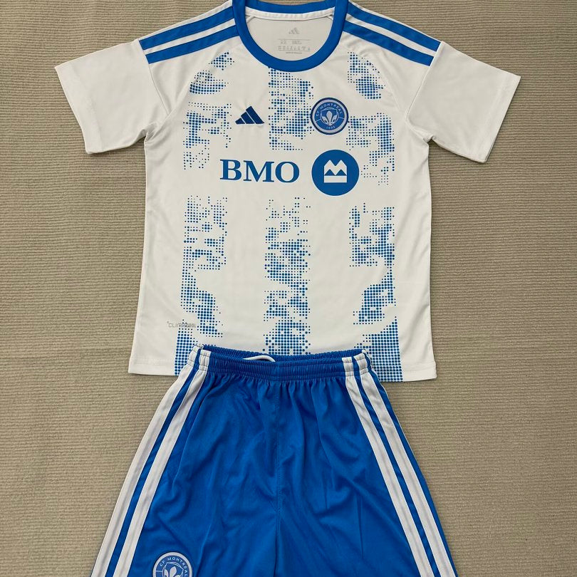 Trikot CF MONTRÉAL 2026/2027 NEUE SAISON