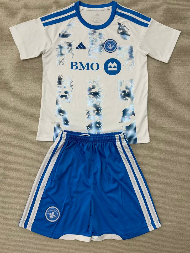 Trikot CF MONTRÉAL 2026/2027 NEUE SAISON