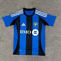 CF Montréal 2025/2026 Fans Version Jersey