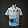 Maillot République Démocratique du Congo 2027 Away
