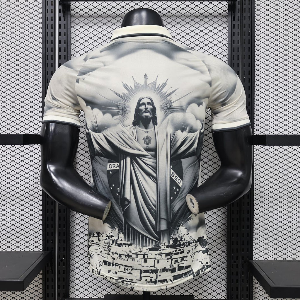 Flamengo Jersey 2026/2027 Special Edition Player Version