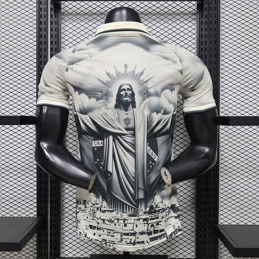 Flamengo Jersey 2026/2027 Special Edition Player Version