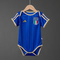 Maillot Italie pour bébé 2026/2027