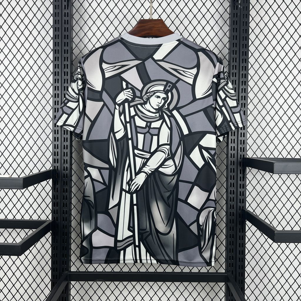 England Heimtrikot 2026/2027 Fan-Version