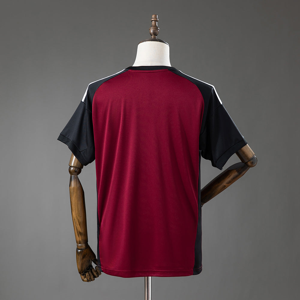 Maillot Espagne 2026/2027 Fans Gardien