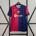 Maillot Barcelona Home 2024/2025