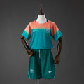 Maillot Australie Away 2026/2027 pour enfant
