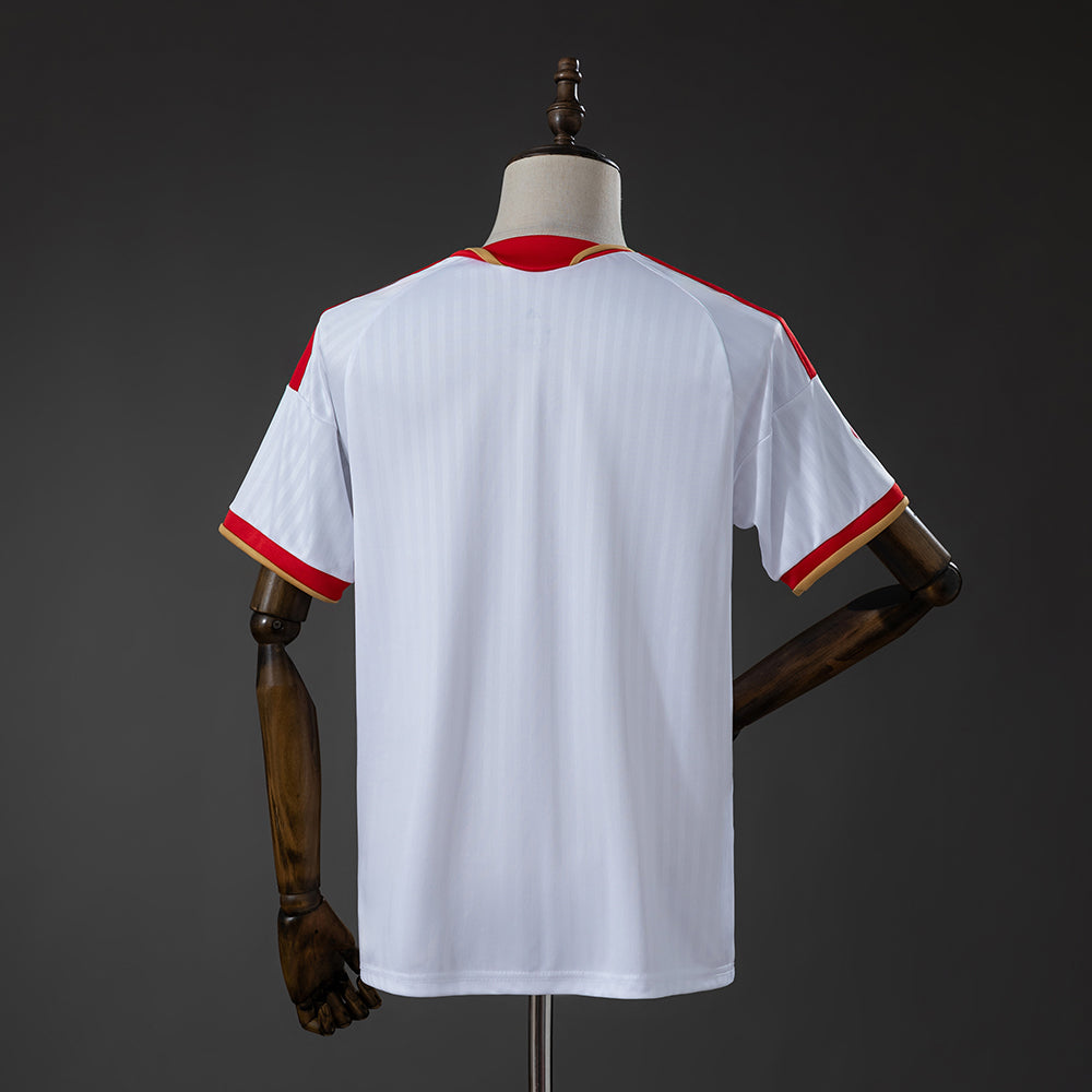 Maillot Sevilla 2026/2027 Home