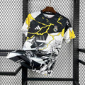 Maillot Real Madrid Fans Avengers 2025/2026