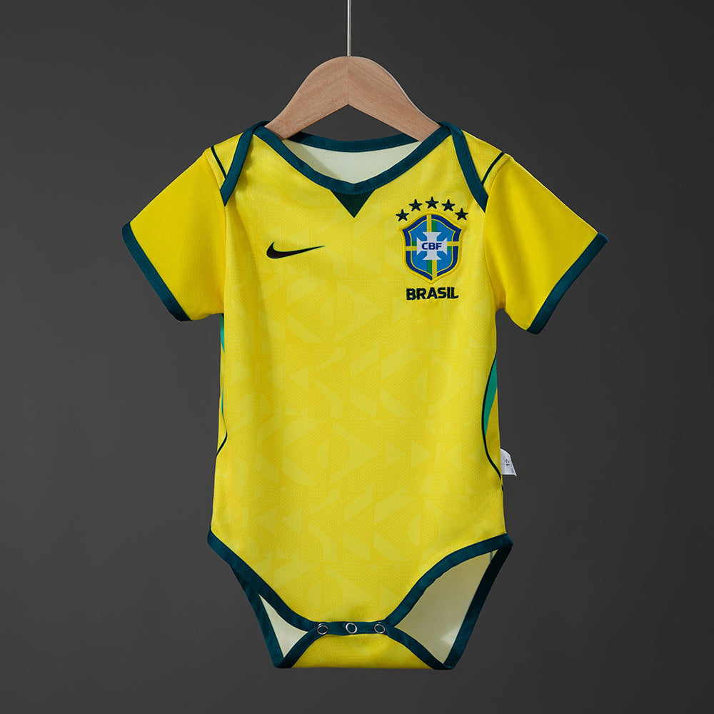 Trikot FRANKREICH für Babys 2026/2027 Weltmeisterschaft