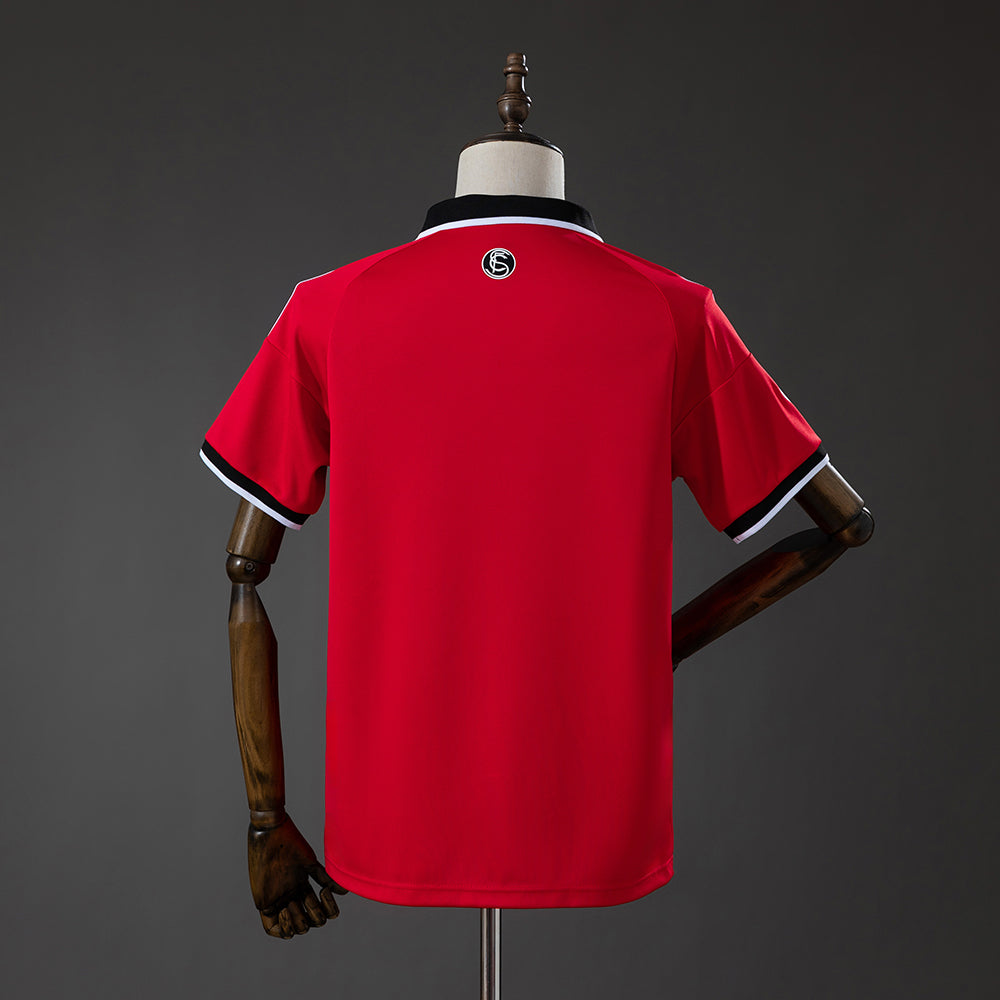 Maillot Sevilla 2026/2027 Away