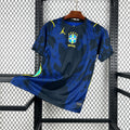 Maillot Brésil 2026 Coupe du Monde Fans