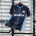 Maillot Marseille Away 2025/2026