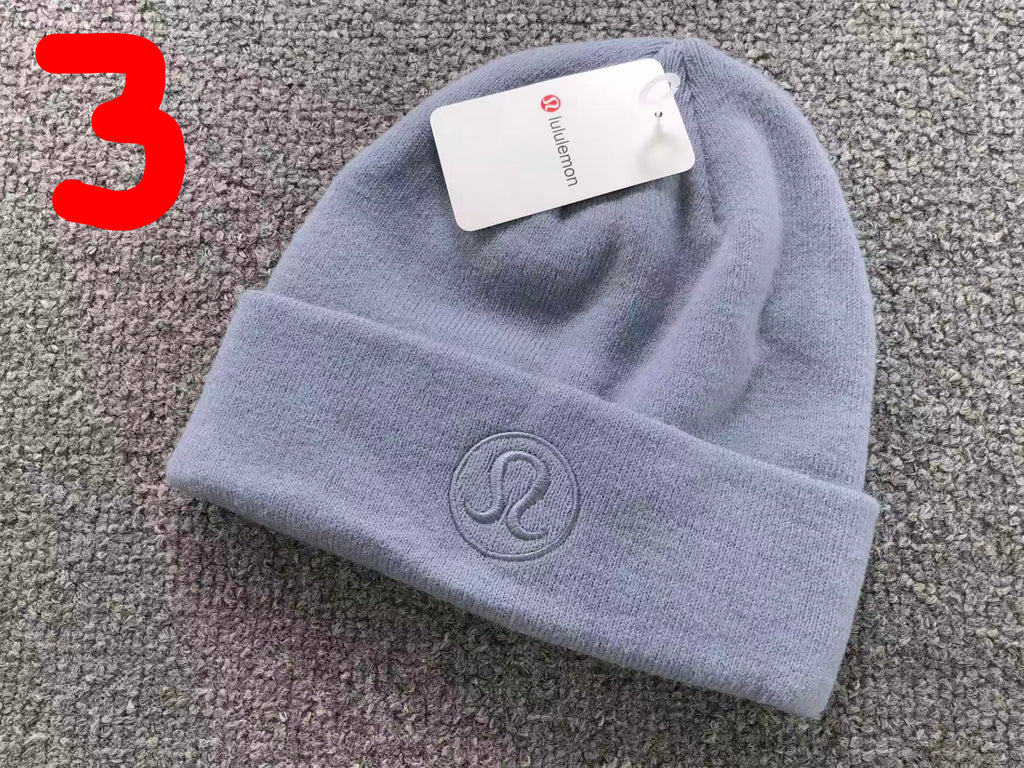 Chapeau Lulu 🍋 - Toutes couleurs