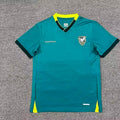 Maillot Bolivie 2026/2027 Away Version Fans Bolivia Jersey