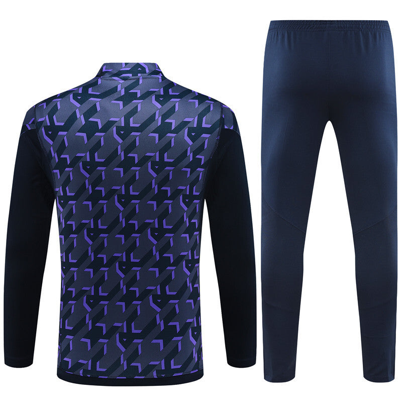 Real Madrid Tracksuit 2023/2024 – FootSpotMTL